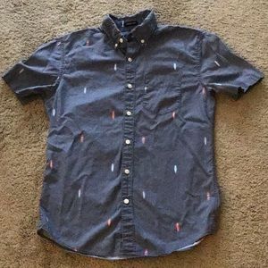 American Eagle men’s XS shirt